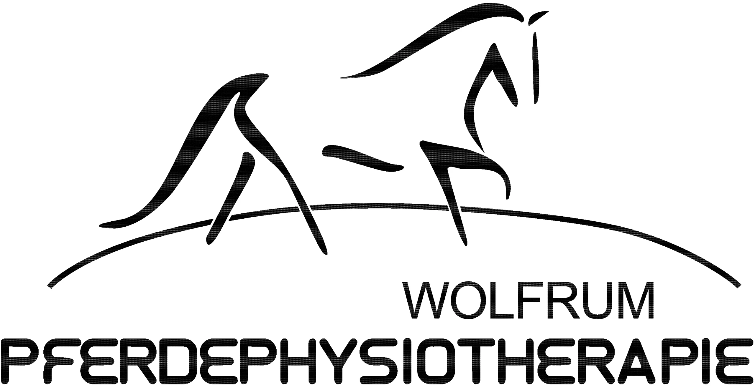 Logo Stefan Wolfrum
